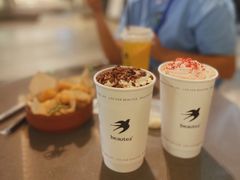 -BeauTea水仙(coco park店)