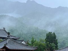 -萍乡武功山风景名胜区