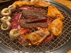 -黑牛の店·和牛烧肉(合生汇店)