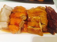 -大咀港式茶餐厅(海岸城店)