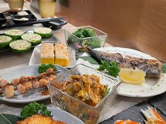 -饭团匠·料理小食堂(玉林店)