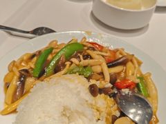 -宜家·瑞典风味餐厅(四元桥店)