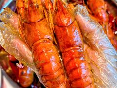 -聚味斋香辣蟹(生态城万达店)