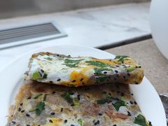 -亮马河饭店翠雅咖啡厅