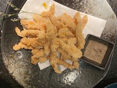 -湊湊火锅·茶憩(打浦桥日月光店)