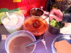 -大姐麻辣烫(莲宝中路店)