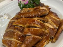 -海晖酒楼·顺德鱼生(荣华店)