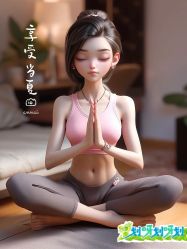 -卡莫瑜伽·普拉提