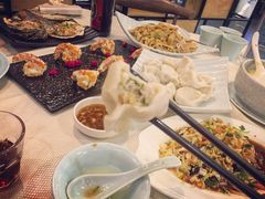 -渔娘渔家丹东海鲜(东直门店)