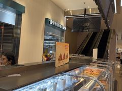-The open life(万象城店)