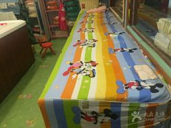 -咱宝宝母婴调理中心(迪赛奥林80店)