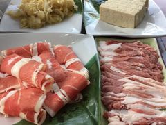 -壹条龙饭庄台基厂店