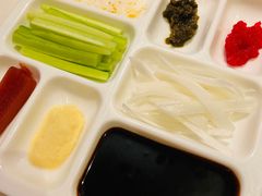 -小放牛炒菜馆(裕华万达店)