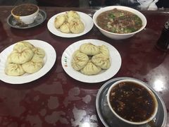 -小胖包子王(庆亚大厦店)