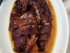 海港燒鵝-海港酒家(翔龙湾广场店)