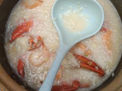 -贰號小院潮汕砂锅粥(前海西街店)