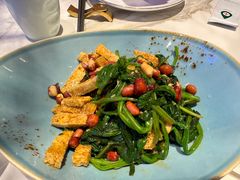 -阿里疆Alijiang·丝路美食·异域风情·清真(长楹天街店)
