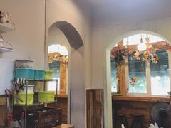 -蓝小糖DIY烘焙馆生日蛋糕(大上海总店)