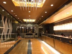 -香港华美达海景酒店