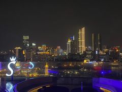 -杜尚rooftop露台酒吧
