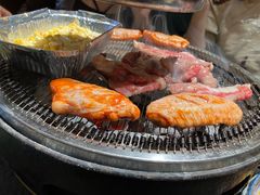 -炭虎烤肉(桂林路店)