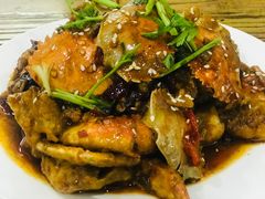-87号烧烤海鲜·大排档(金沙滩店)