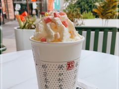 -伏小桃(东汇城店)