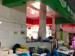 -彩香二村农贸市场