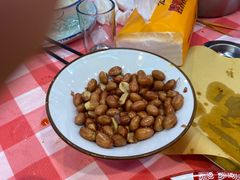 -饶福记·南昌烧烤大排档(九龙湖土著店)
