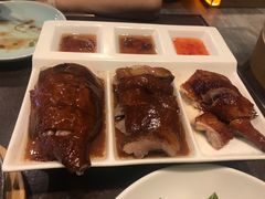 -有璟阁港式餐厅(金融街购物中心店)