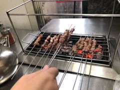 -小寒羊烧烤(凯瑞时代大厦店)