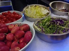 -九月海·海鲜自助(世纪东方店)