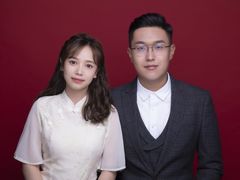 -bobo高端证件照工作室(三元桥店)