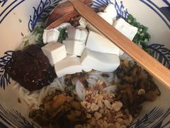 -蜗牛小馆醉乡民谣云南菜(惠新西里店)