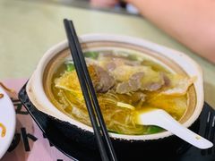 -二中酸辣汤(无锡梁溪区店)