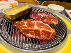 -喜来稀肉(虹泉路店)
