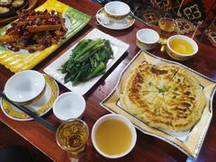 -如意林卡藏餐吧(大昭寺店)