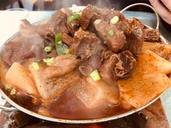 -桂萍特色牛筋牛杂(长堤街总店)