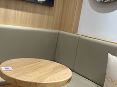 用餐区-霸王茶姬(大学城熙街店)