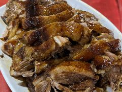 台山碌鹅-香江农家乐饭店