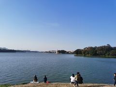 -仙湖旅游度假区