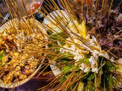 -八一路好吃街(雨田商务大厦店)