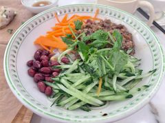 大仙拌粉-春家·非遗手工小吃(徐汇万科广场店)