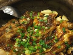 -客家汇·客家传承菜(水库店)