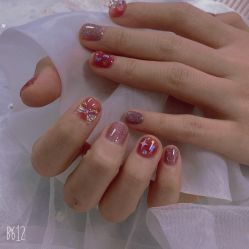 -如一·美甲美睫