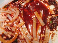 -周渝食惦·酸菜鱼精致川菜(横岗店)