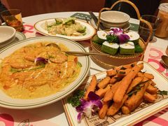 -美泰·Mangothai·清迈云街(天空之城店)