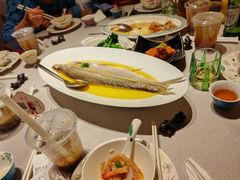 -桂满陇·手作小笼包&江南叫花鸡(中山公园店)