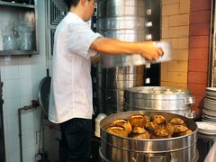 -達揚原味燉品(文明路店)