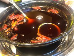 -XiaoJunGan Hotpot 钢管厂五区小郡肝火锅串串香